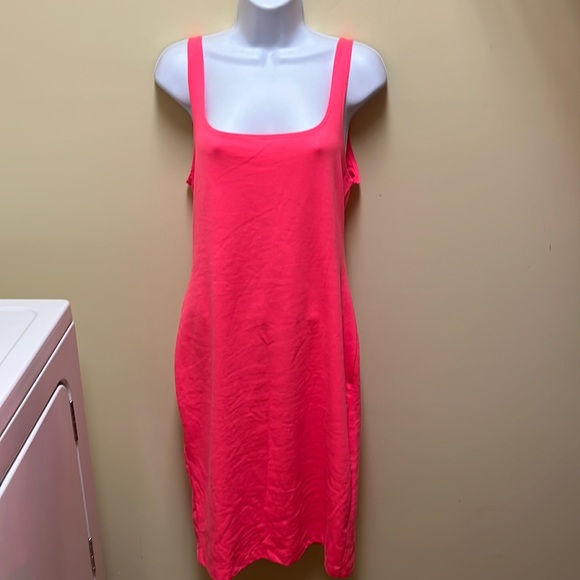 Zara Dresses & Skirts - Zara tank dress